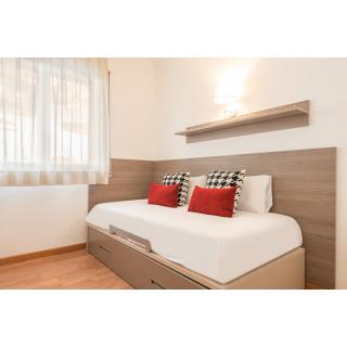 Apartamentos Andorra Alba - Hébergement en EL TARTER