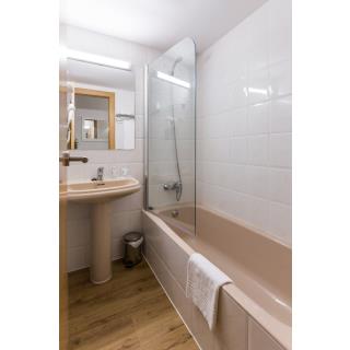 Apartamentos Andorra Alba - Hébergement en EL TARTER