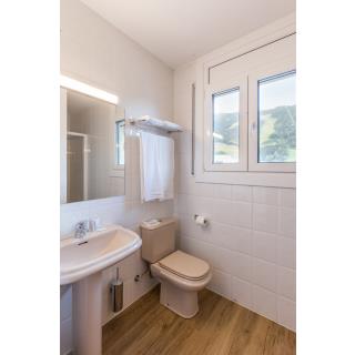 Apartamentos Andorra Alba - Hébergement en EL TARTER