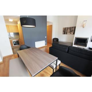 Apartamentos Pierre & Vacances Andorra El Tarter - Hébergement en EL TARTER