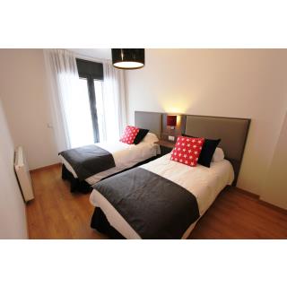 Apartamentos Pierre & Vacances Andorra El Tarter - Hébergement en EL TARTER