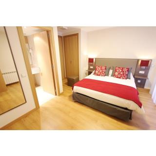 Apartamentos Pierre & Vacances Andorra El Tarter - Hébergement en EL TARTER