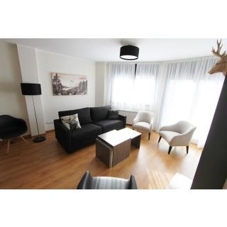 Apartamentos Pierre & Vacances Andorra El Tarter - Hébergement en EL TARTER