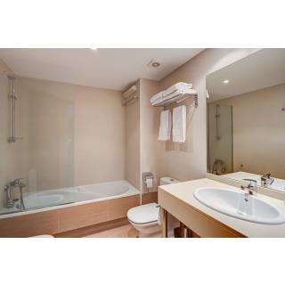 Apartamentos Pierre & Vacances Andorra El Tarter - Hébergement en EL TARTER