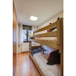 Apartamentos Pierre & Vacances Andorra El Tarter - Hébergement en EL TARTER