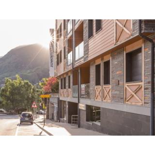 Apartamentos Pierre & Vacances Andorra El Tarter - Hébergement en EL TARTER