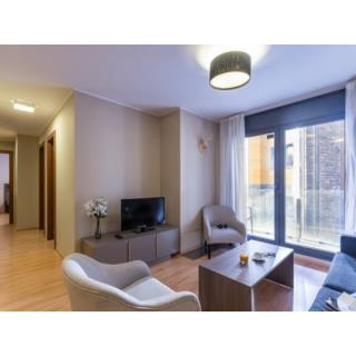 Apartamentos Pierre & Vacances Andorra El Tarter - Hébergement en EL TARTER