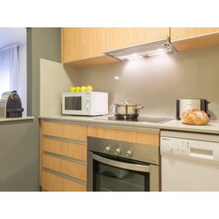 Apartamentos Pierre & Vacances Andorra El Tarter - Hébergement en EL TARTER