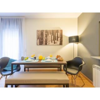 Apartamentos Pierre & Vacances Andorra El Tarter - Hébergement en EL TARTER