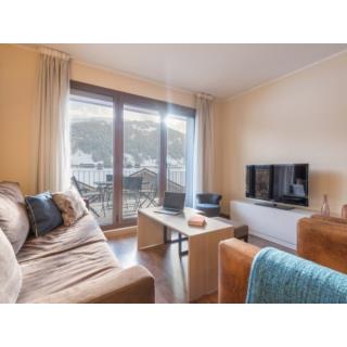 Apartamentos Pierre & Vacances Andorra Bordes d´Envalira - Hébergement en SOLDEU