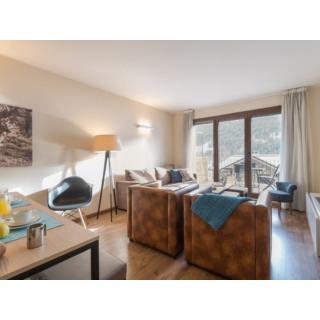 Apartamentos Pierre & Vacances Andorra Bordes d´Envalira - Hébergement en SOLDEU
