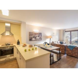 Apartamentos Pierre & Vacances Andorra Bordes d´Envalira - Hébergement en SOLDEU