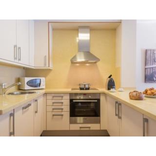 Apartamentos Pierre & Vacances Andorra Bordes d´Envalira - Hébergement en SOLDEU