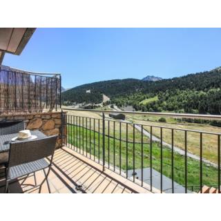 Apartamentos Pierre & Vacances Andorra Bordes d´Envalira - Hébergement en SOLDEU