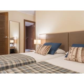 Apartamentos Pierre & Vacances Andorra Bordes d´Envalira - Hébergement en SOLDEU