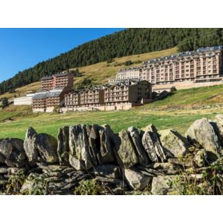Apartamentos Pierre & Vacances Andorra Bordes d´Envalira - Hébergement en SOLDEU