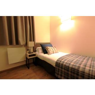 Apartamentos Pierre & Vacances Andorra Bordes d´Envalira - Hébergement en SOLDEU