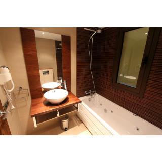 Apartamentos Pierre & Vacances Andorra Bordes d´Envalira - Hébergement en SOLDEU