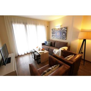 Apartamentos Pierre & Vacances Andorra Bordes d´Envalira - Hébergement en SOLDEU