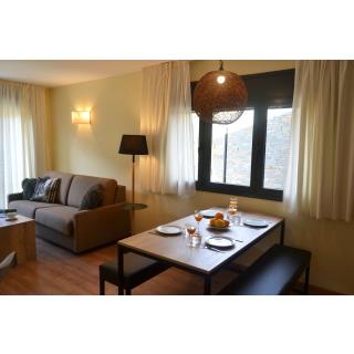 Apartamentos Pierre & Vacances Andorra Sunari Peretol - Hébergement en SOLDEU