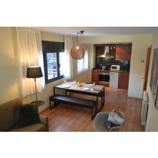 Apartamentos Pierre & Vacances Andorra Sunari Peretol - Hébergement en SOLDEU