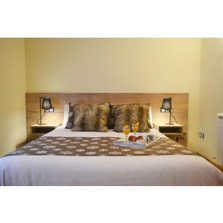 Apartamentos Pierre & Vacances Andorra Sunari Peretol - Hébergement en SOLDEU