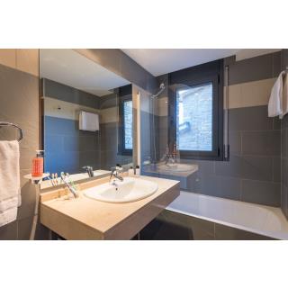 Apartamentos Pierre & Vacances Andorra Sunari Peretol - Hébergement en SOLDEU