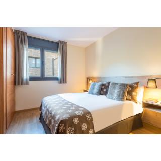 Apartamentos Pierre & Vacances Andorra Sunari Peretol - Hébergement en SOLDEU