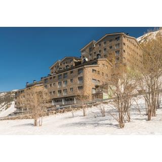 Apartamentos Pierre & Vacances Andorra Sunari Peretol - Hébergement en SOLDEU