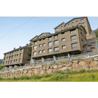 Apartamentos Pierre & Vacances Andorra Sunari Peretol - Hébergement en SOLDEU