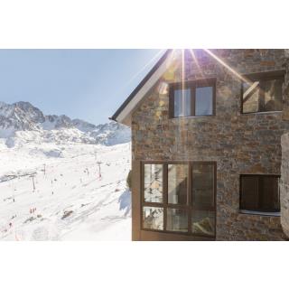 Apartamentos Pierre & Vacances Pas de la Casa Princesa - Accommodation in PAS DE LA CASA