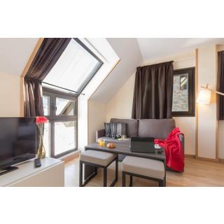 Apartamentos Pierre & Vacances Pas de la Casa Princesa - Accommodation in PAS DE LA CASA