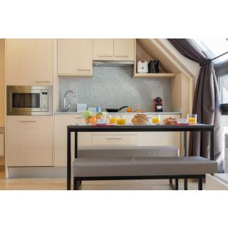 Apartamentos Pierre & Vacances Pas de la Casa Princesa - Accommodation in PAS DE LA CASA