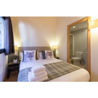 Apartamentos Pierre & Vacances Pas de la Casa Princesa - Accommodation in PAS DE LA CASA