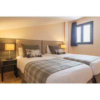 Apartamentos Pierre & Vacances Pas de la Casa Princesa - Accommodation in PAS DE LA CASA