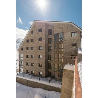 Apartamentos Pierre & Vacances Pas de la Casa Princesa - Accommodation in PAS DE LA CASA