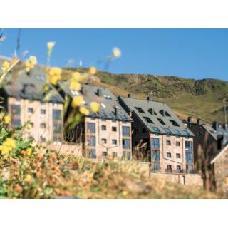 Apartamentos Pierre & Vacances Pas de la Casa Princesa - Accommodation in PAS DE LA CASA