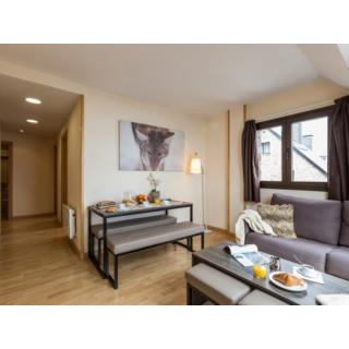 Apartamentos Pierre & Vacances Pas de la Casa Princesa - Accommodation in PAS DE LA CASA