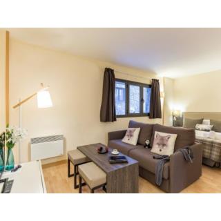 Apartamentos Pierre & Vacances Pas de la Casa Princesa - Accommodation in PAS DE LA CASA