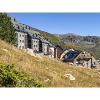 Apartamentos Pierre & Vacances Pas de la Casa Princesa - Accommodation in PAS DE LA CASA