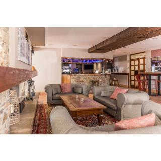 Hotel Grand Pas by Nexta - Accommodation in PAS DE LA CASA