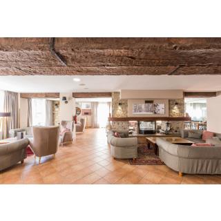 Hotel Grand Pas by Nexta - Accommodation in PAS DE LA CASA