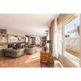 Hotel Grand Pas by Nexta - Accommodation in PAS DE LA CASA