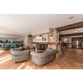 Hotel Grand Pas by Nexta - Accommodation in PAS DE LA CASA