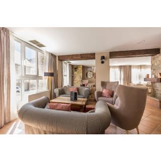 Hotel Grand Pas by Nexta - Accommodation in PAS DE LA CASA