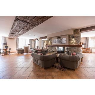 Hotel Grand Pas by Nexta - Accommodation in PAS DE LA CASA