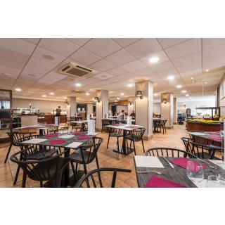 Hotel Grand Pas by Nexta - Accommodation in PAS DE LA CASA