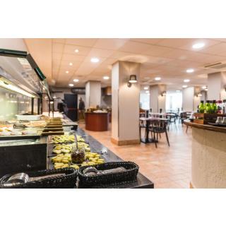 Hotel Grand Pas by Nexta - Accommodation in PAS DE LA CASA