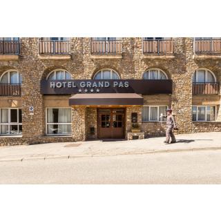 Hotel Grand Pas by Nexta - Accommodation in PAS DE LA CASA