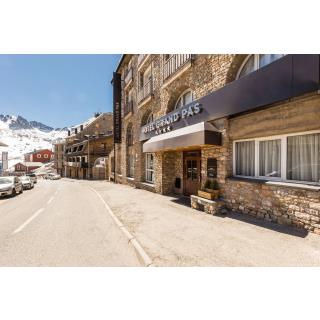 Hotel Grand Pas by Nexta - Accommodation in PAS DE LA CASA
